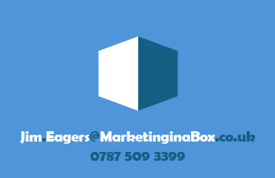 Marketing in a box